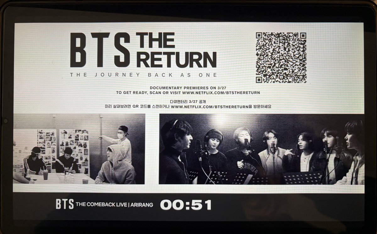 yourfavPiya's tweet photo. Are you ready? #Arirang https://t.co/p6U08HZ24g