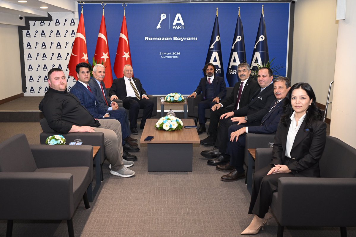 Anahtar Parti tweet media