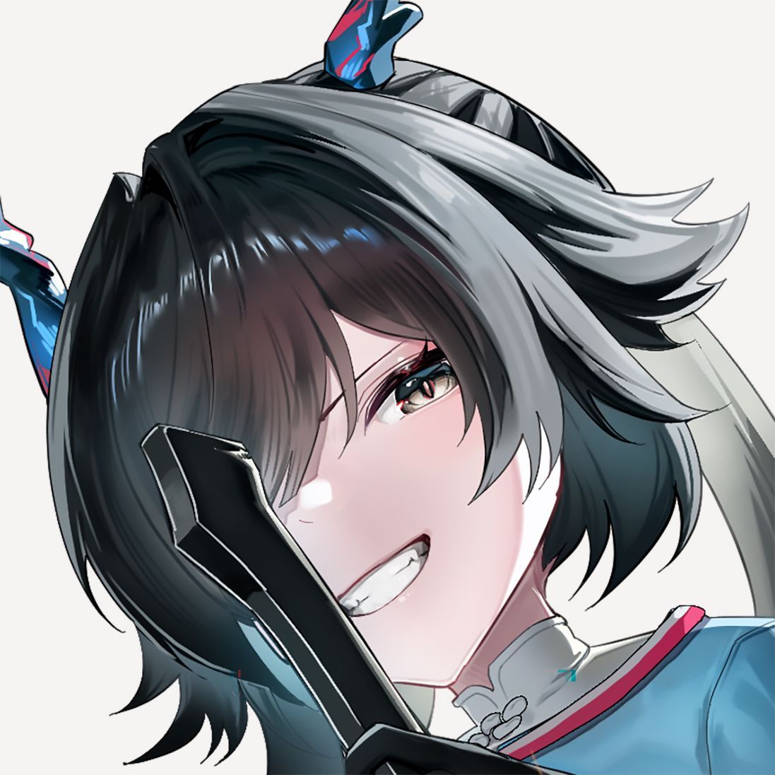 蒼井千代@skeb tweet media