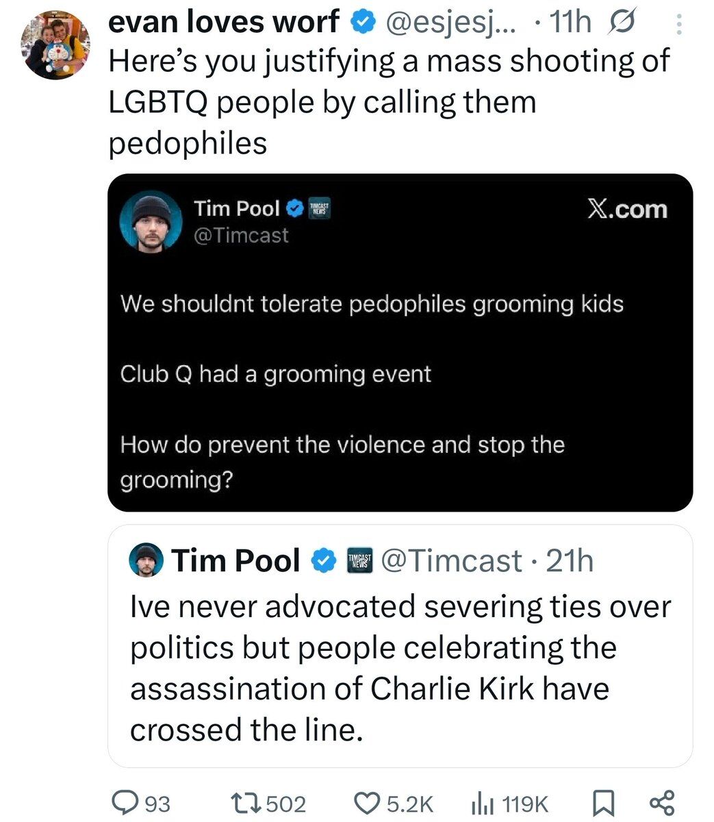 Delusional Takes tweet media