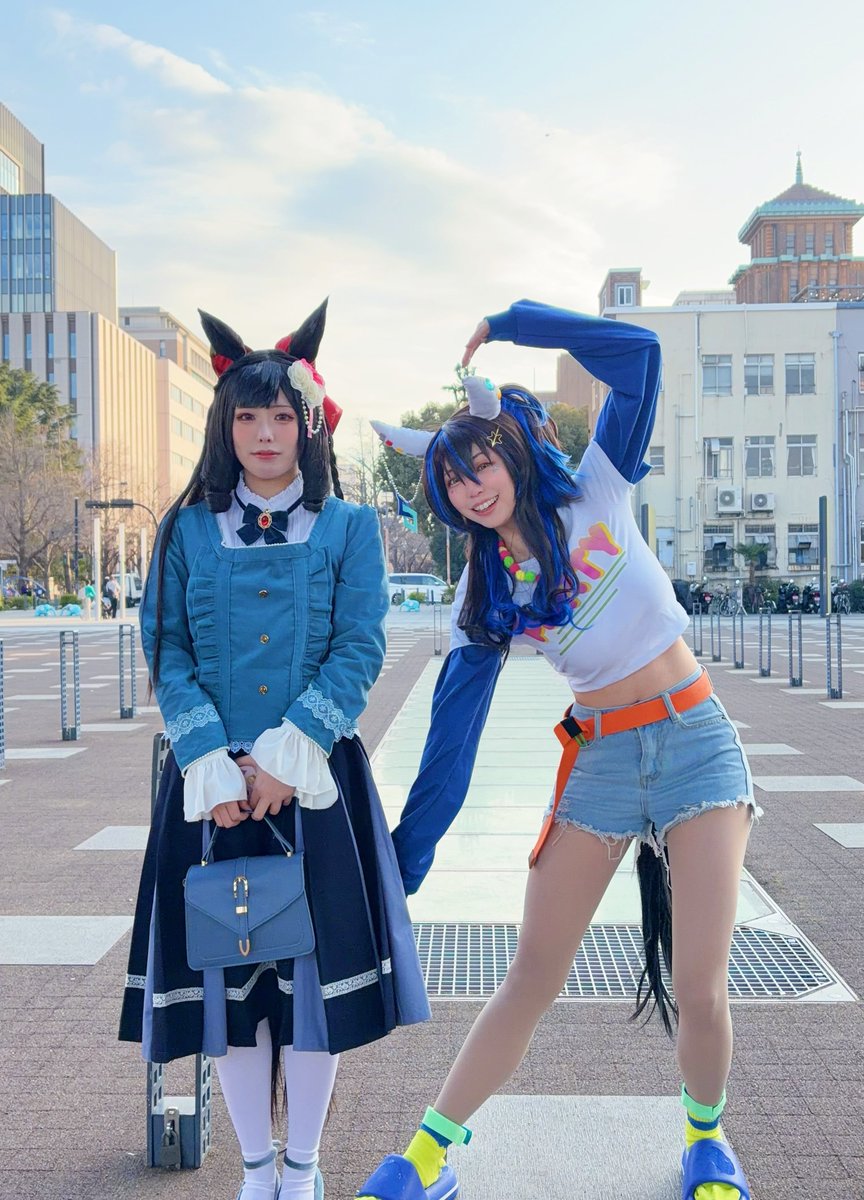 菱餅◆ tweet media