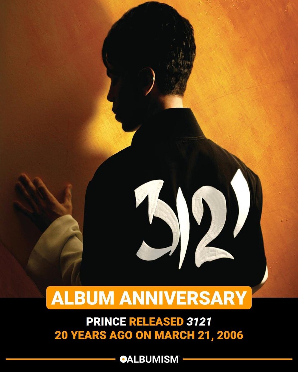 ALBUMISM tweet media