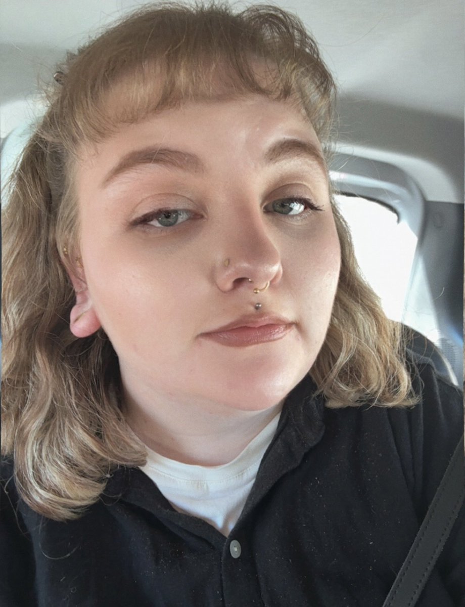 Angel - PUNKER ๐ธ ๐๐๐๐ ๐๐๐๐๐ tweet media