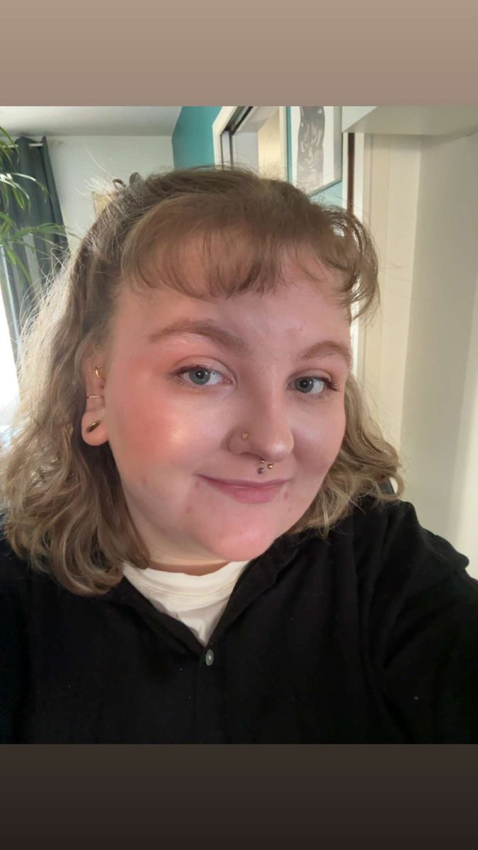 Angel - PUNKER ๐ธ ๐๐๐๐ ๐๐๐๐๐ tweet media