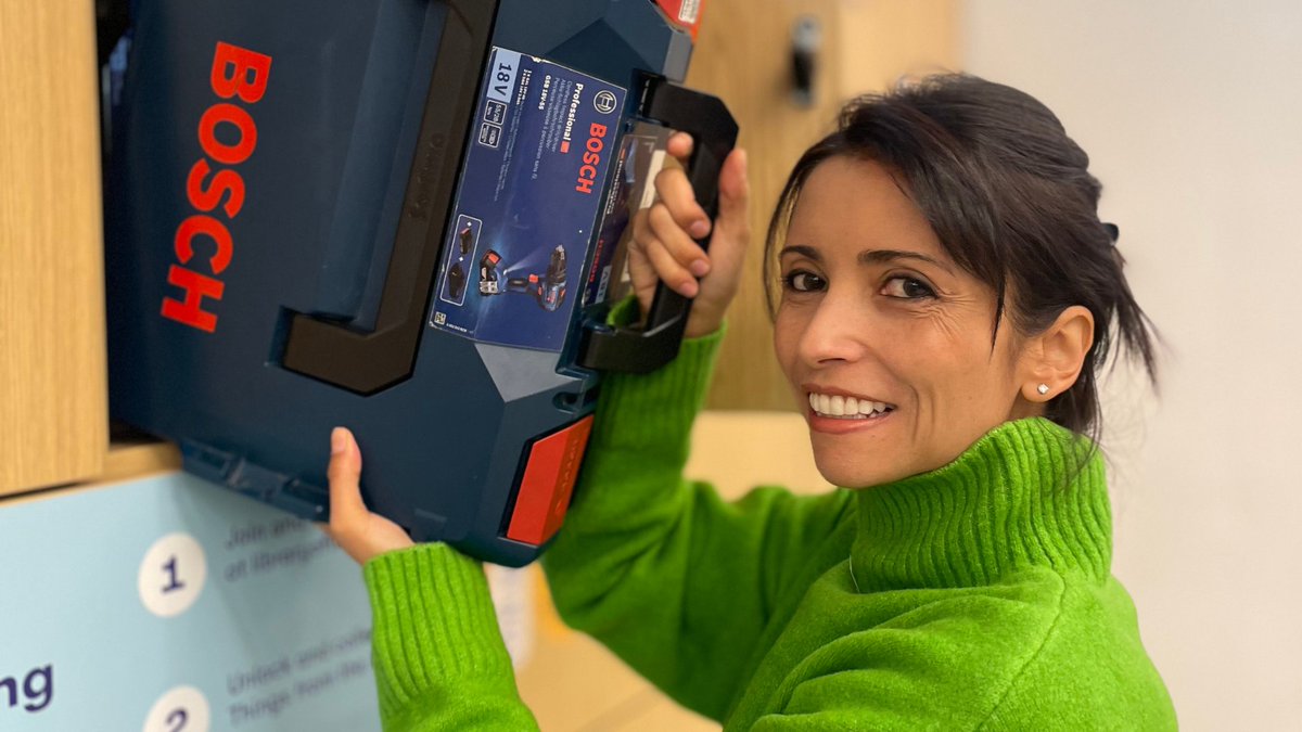 City of London tweet media