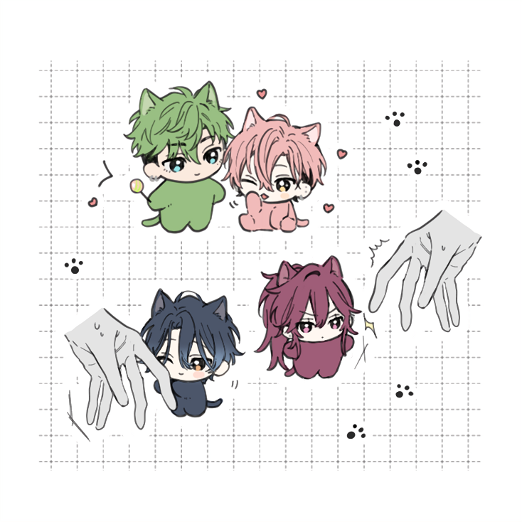 よしの tweet media