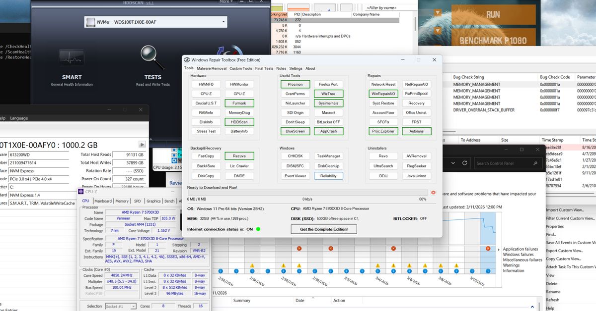 How-To Geek tweet media
