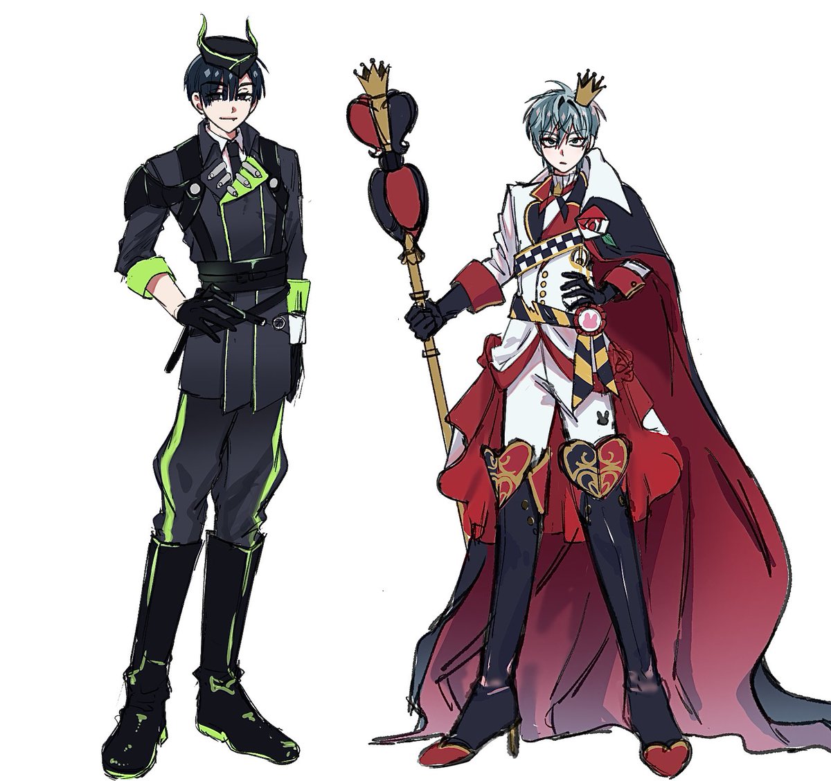 おもち tweet media