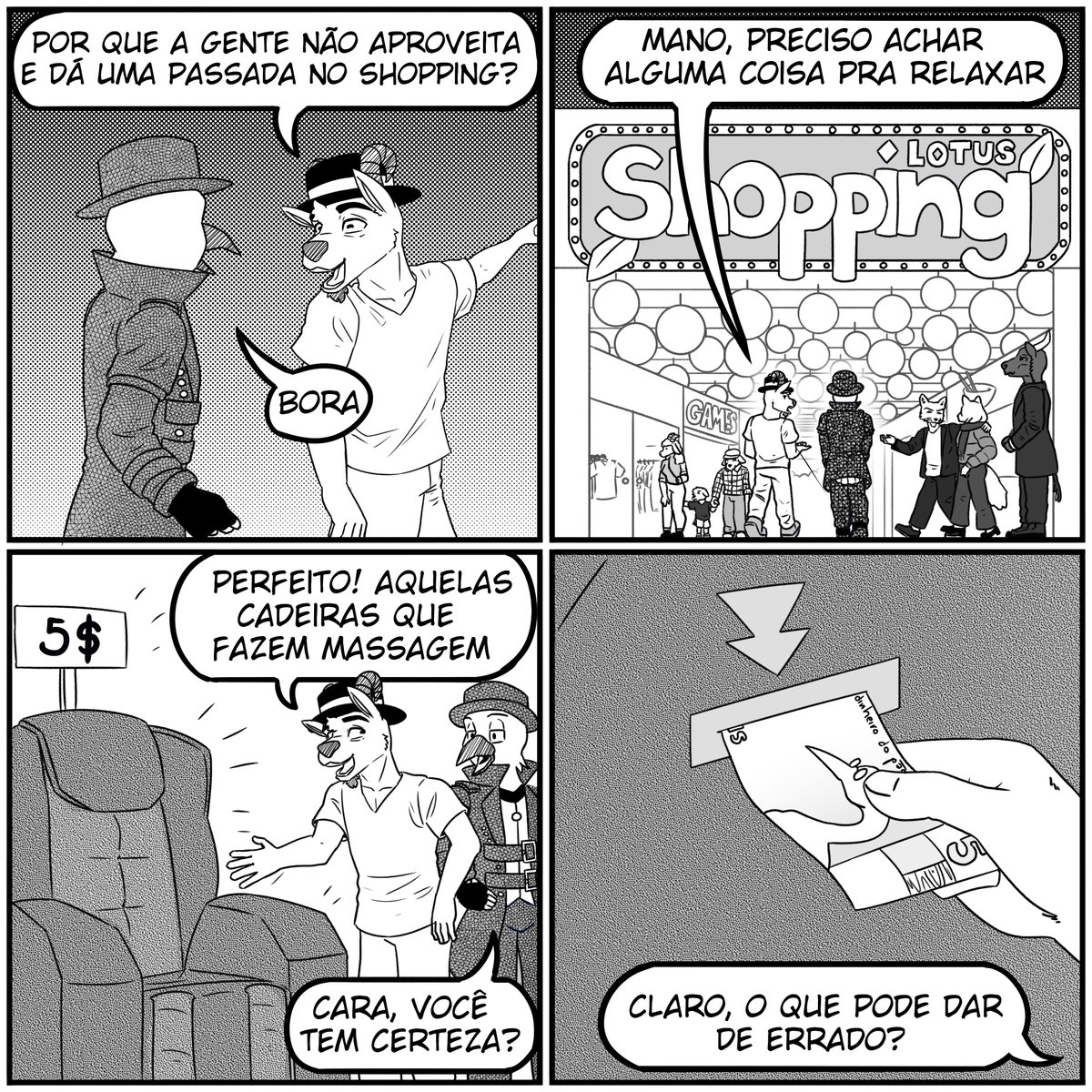 Guel Bode 🇧🇷 tweet media