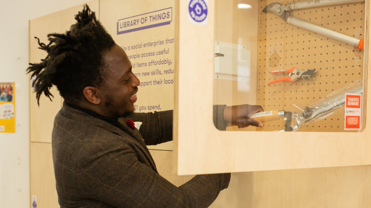 City of London tweet media