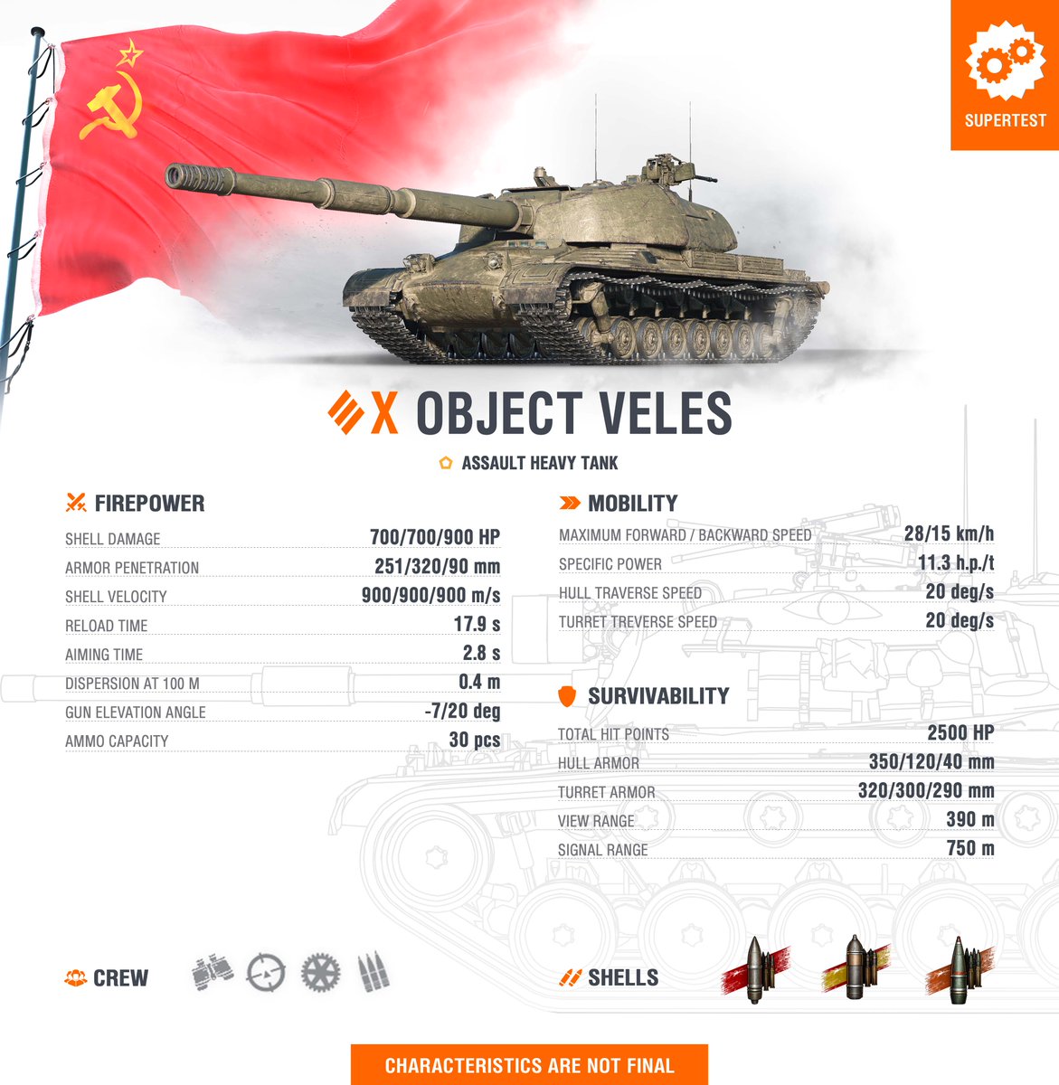 World of Tanks tweet media