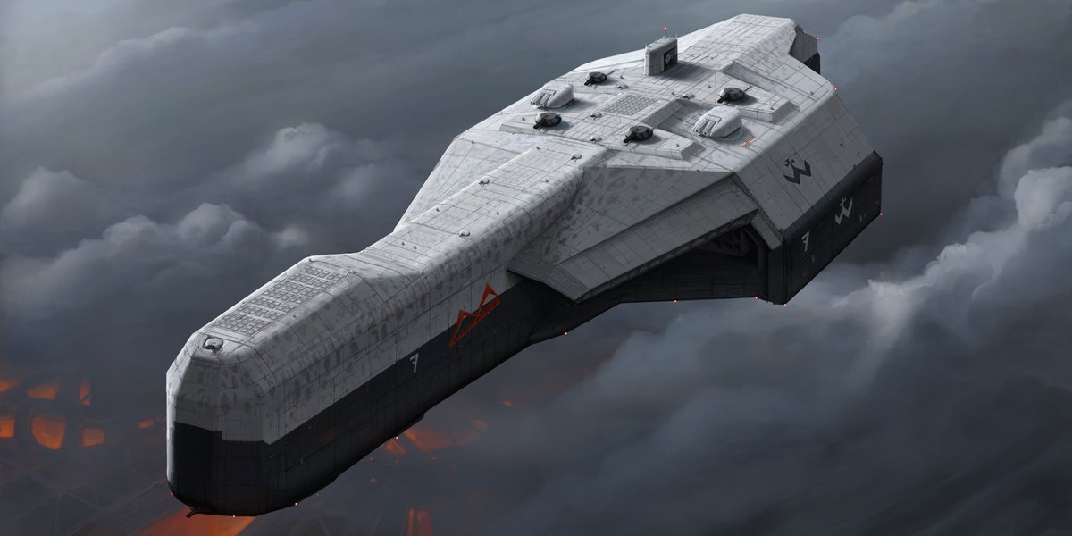 space Kruchygir tweet media