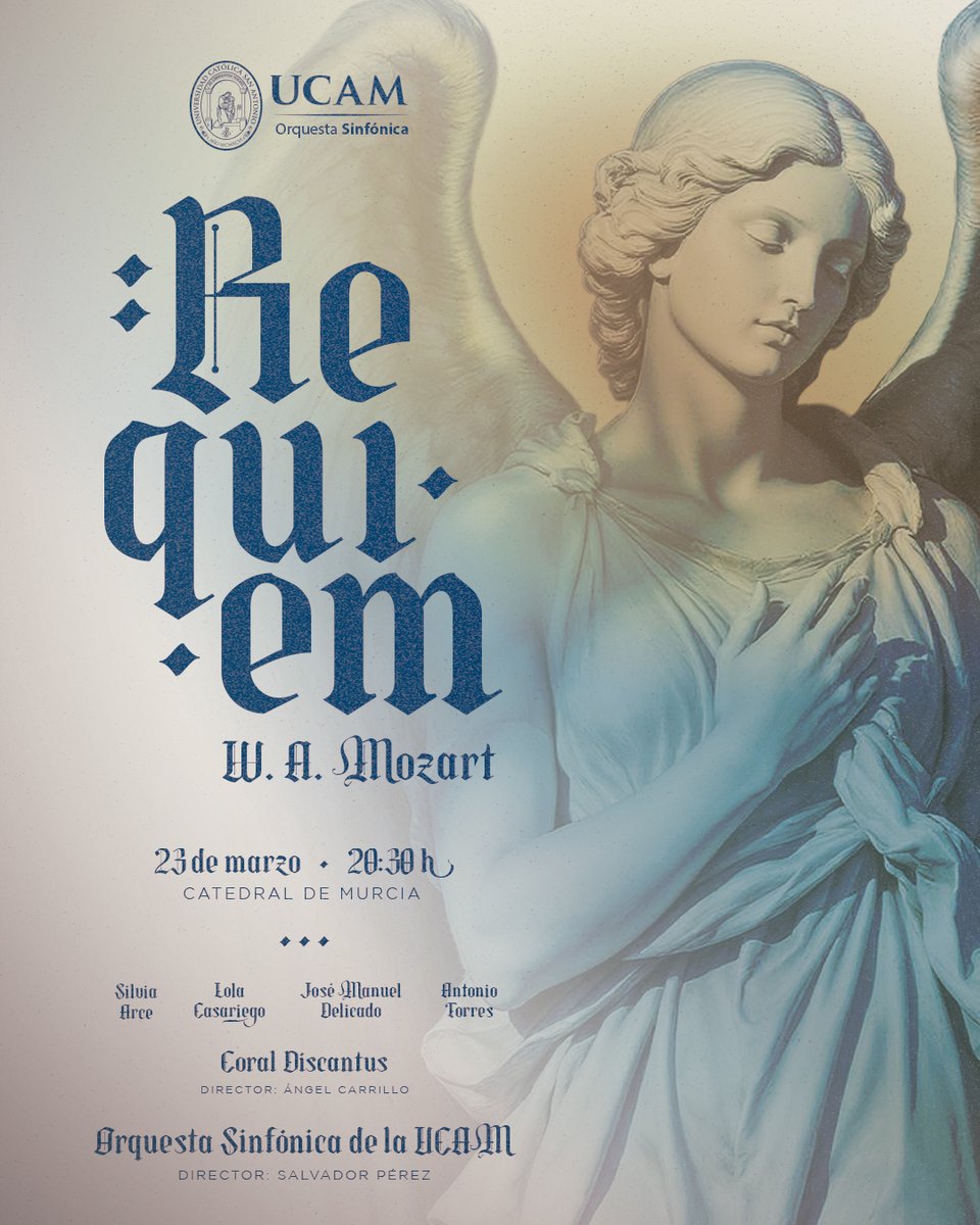 UCAM Universidad tweet media