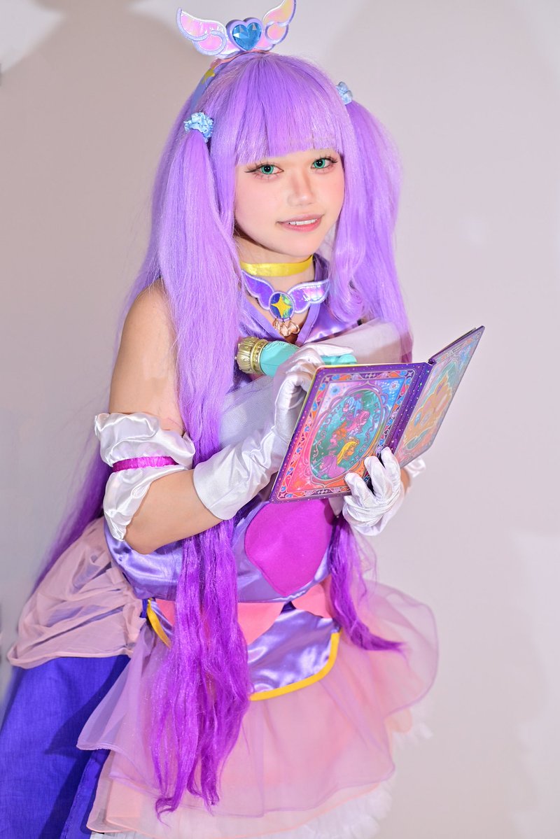 曖昧閻魔😈5/17レイフレ名古屋 tweet media