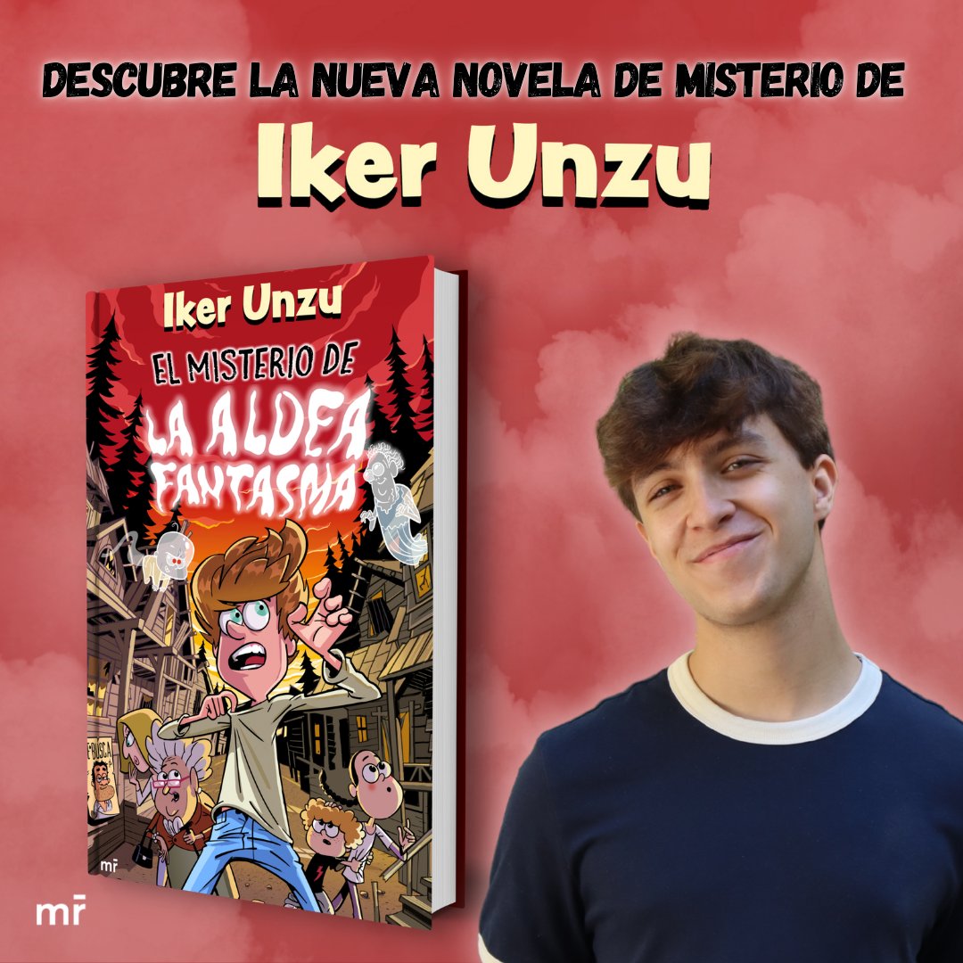 Casa del Libro tweet media