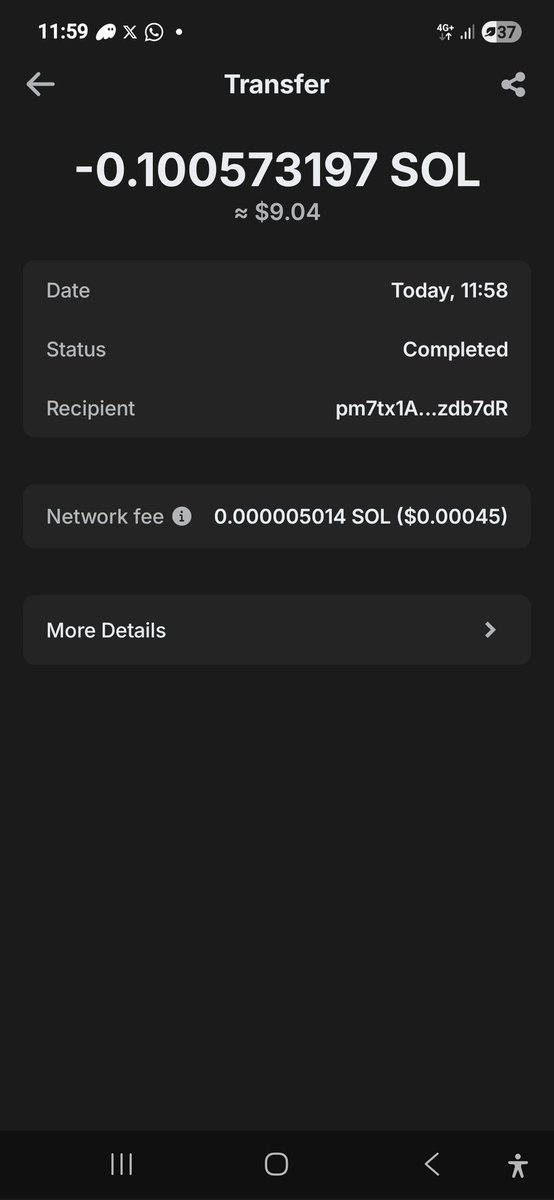 Chaos 徐玫君 Megan tweet media
