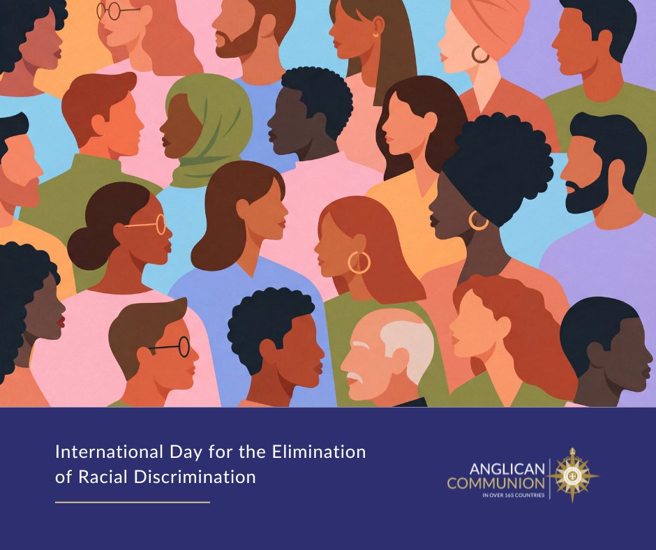 Anglican Communion tweet media