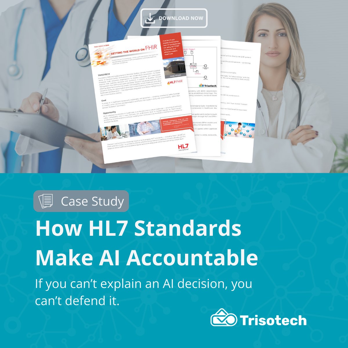 Trisotech tweet media