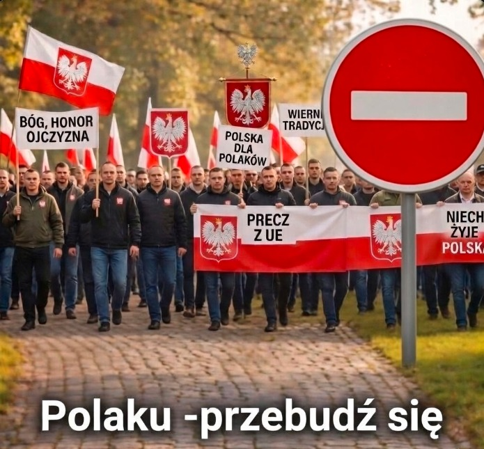 Przebudź się, Polaku: Czy stać Cię na powrót do „Państwa-Kleszcza”?

Wydaje Ci się, że polityka to tylko kłótnie w telewizji? Nic bardziej mylnego. Gdyby PiS przejęło władzę z dnia na dzień, w Twoim domu zgasłyby nie tylko światła nadziei na nowoczesność, ale i realne szanse na