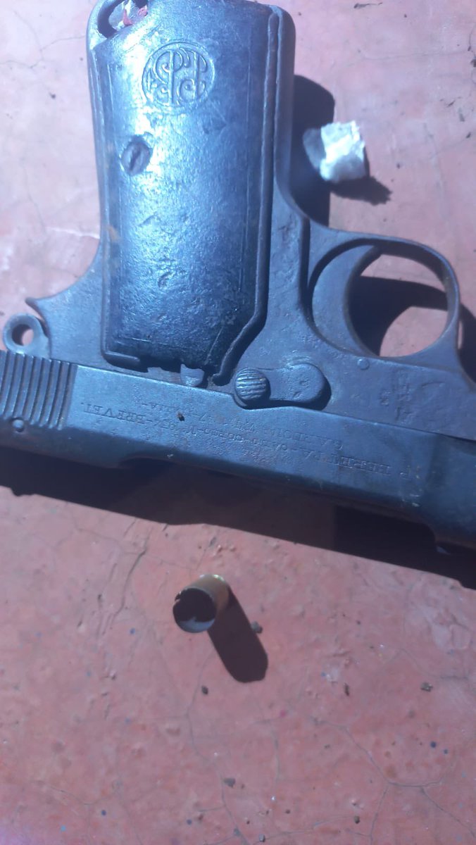 DCI KENYA tweet media