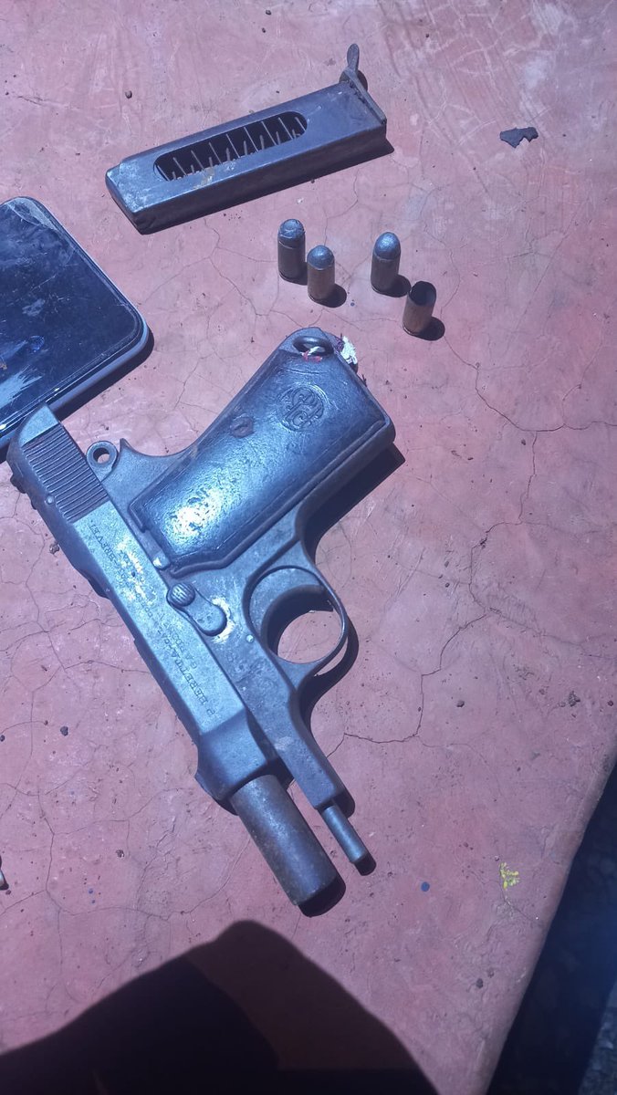 DCI KENYA tweet media