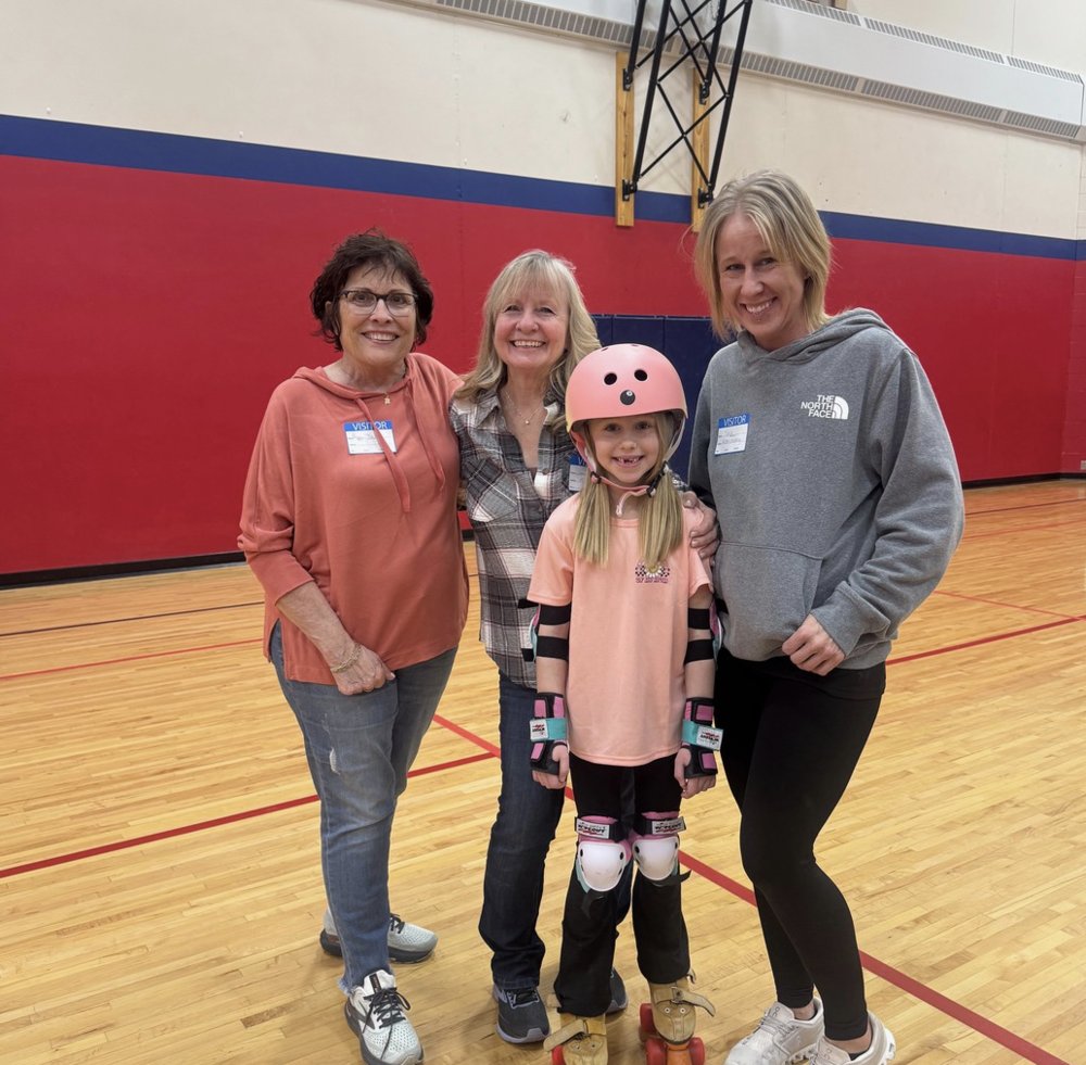 United South Central Schools tweet media