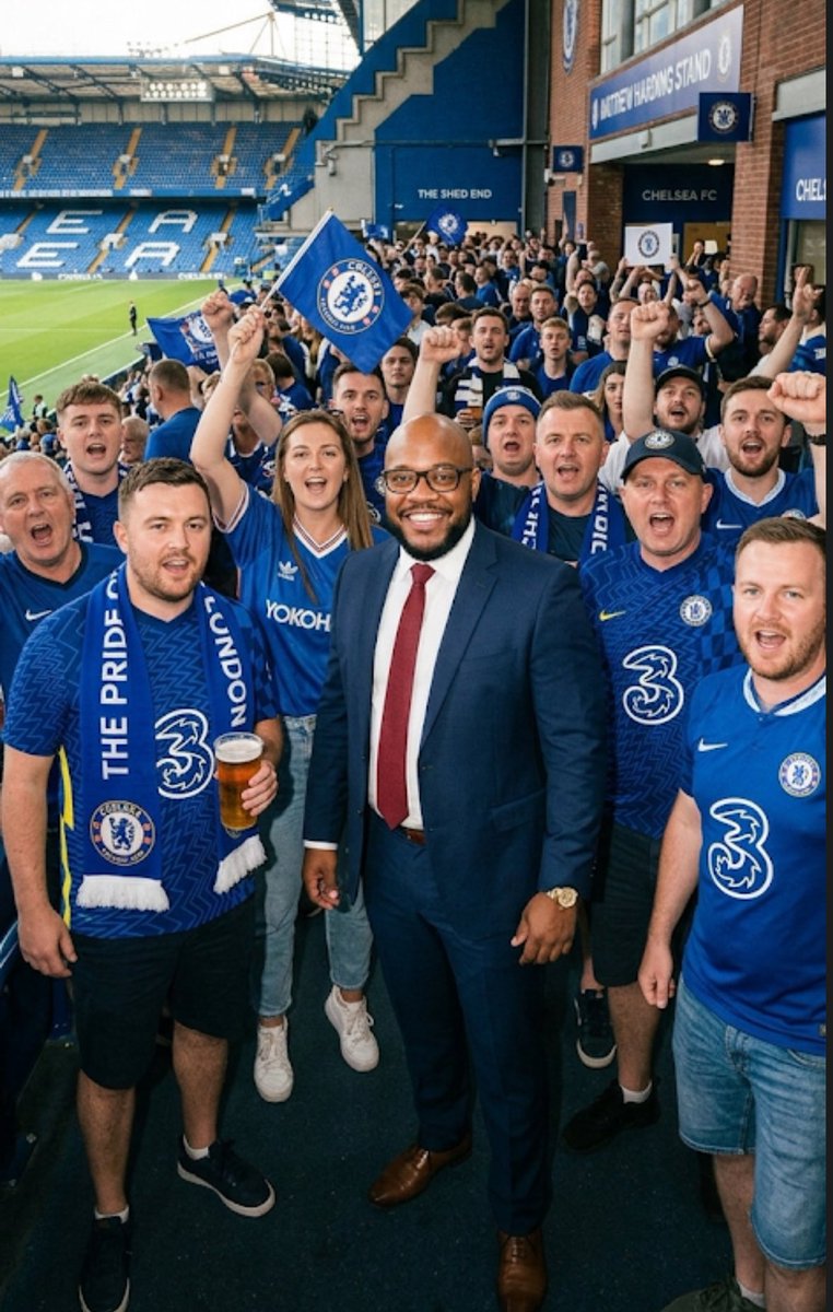 lobistars🇳🇬 tweet media