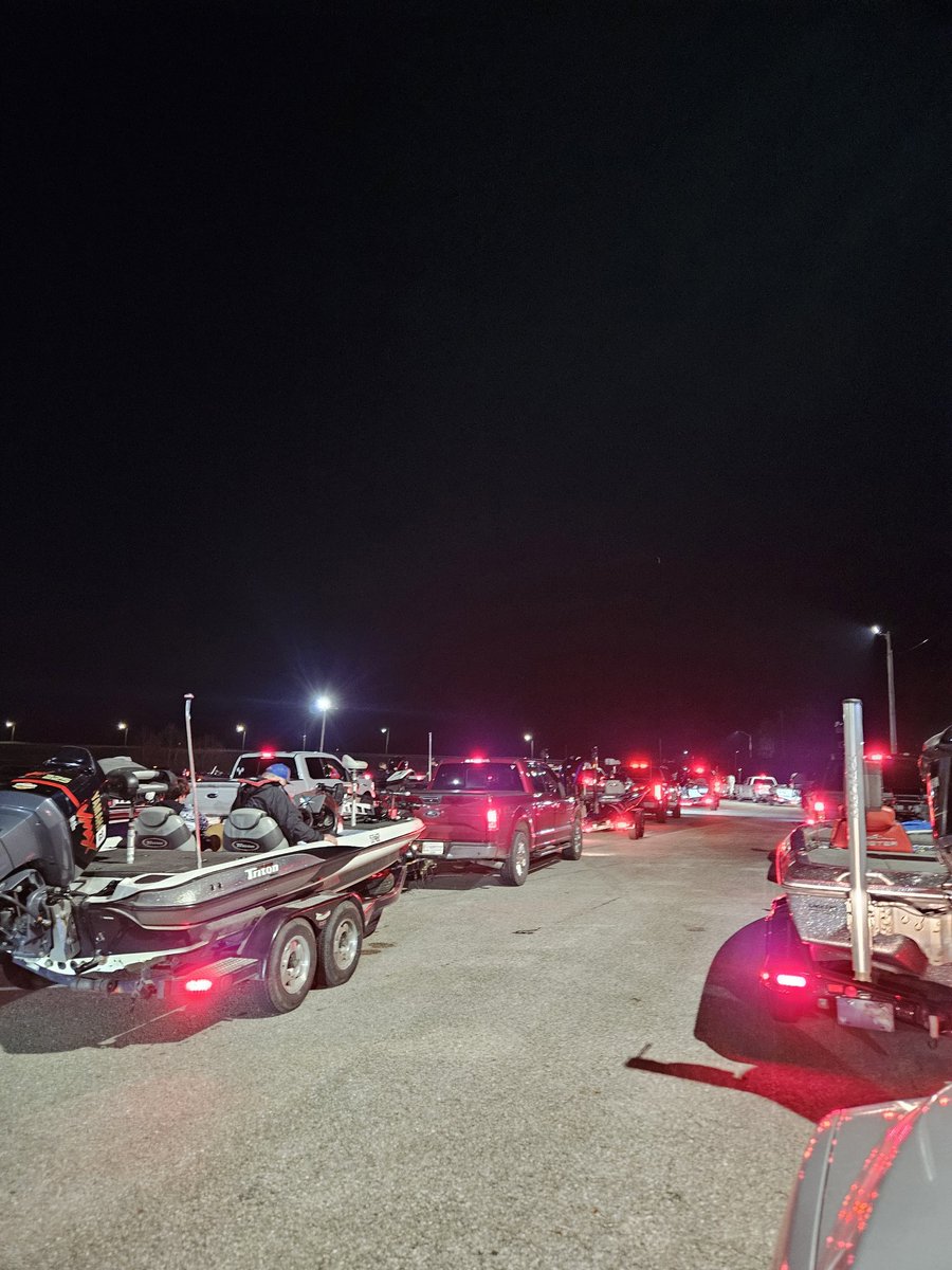 Tiger Bass Fishing tweet media