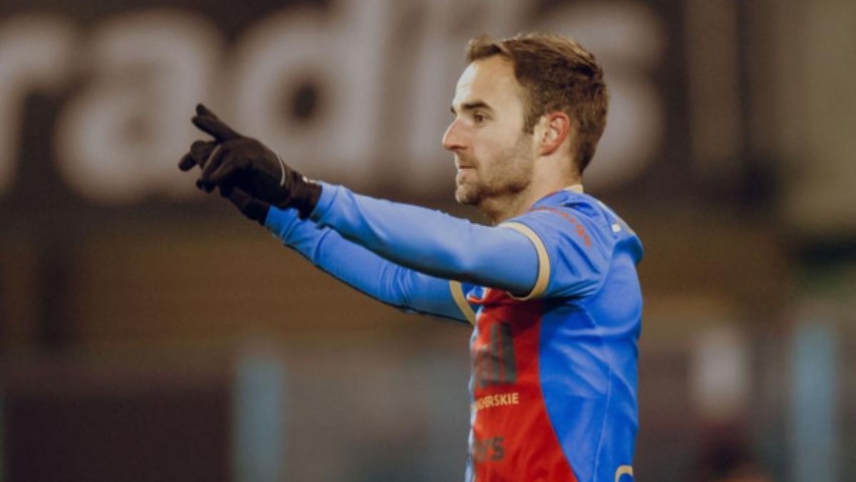 👏 Jorge Félix sigue haciendo historia en el <a href="/PiastGliwiceSA/">Piast Gliwice</a>

🔥 El madrileño se convierte en el jugador con más contribuciones de gol en la historia del club. ¡A tus pies, <a href="/JorgeFelix_22/">Jorge Félix Muñoz</a>!

#EmartSoccer #FamiliaEmartSoccer #Ekstraklasa #PiastGliwice

🔗 emartsoccer.es/jorge-felix-i-…
