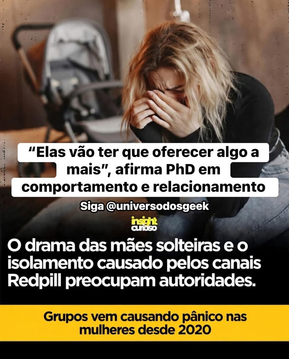 Senso Crítico ⚡ tweet media