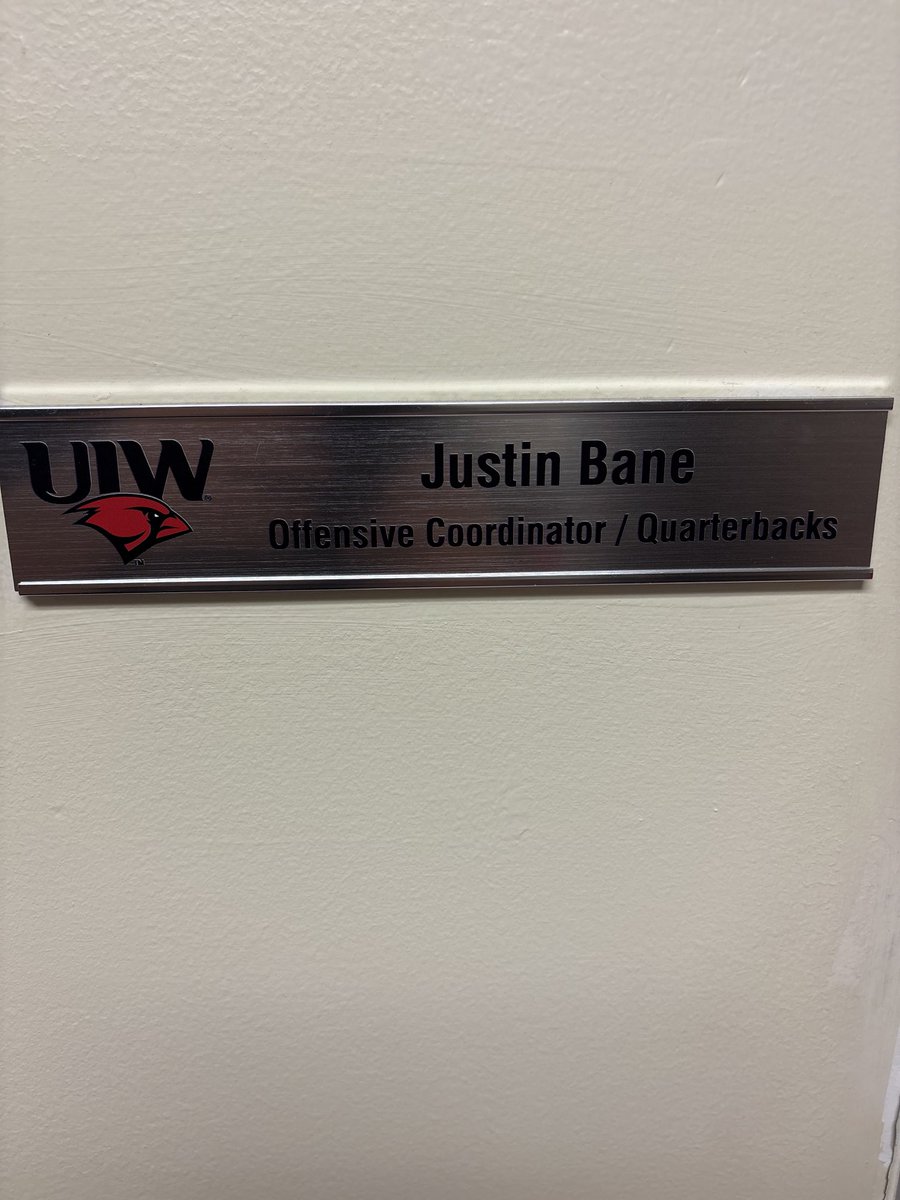 Justin Bane tweet media