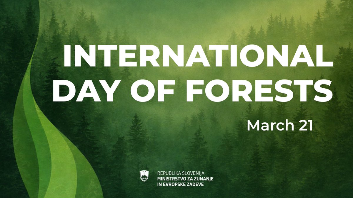 MFEA Slovenia tweet media