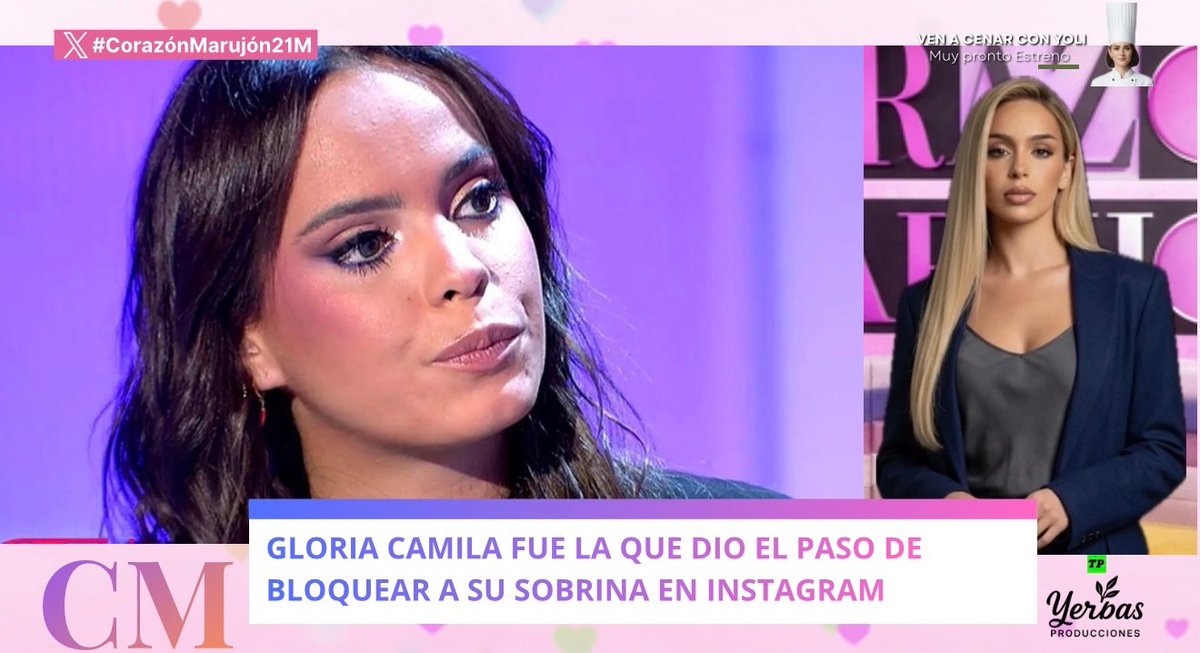 Yerbas Producciones tweet media