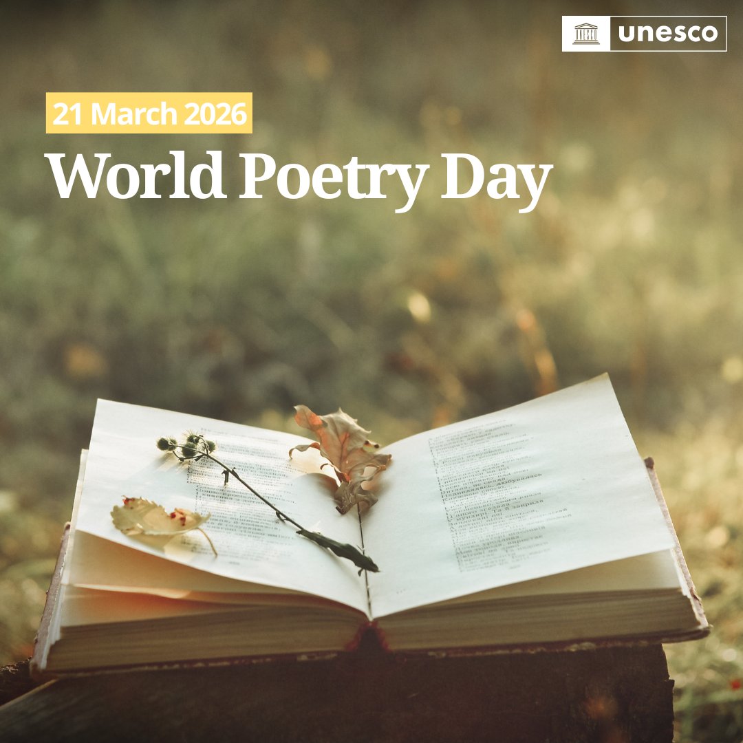 UNESCO 🏛️ #Education #Sciences #Culture 🇺🇳 tweet media