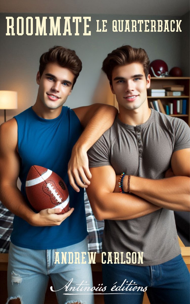 Andrew Carlson tweet media