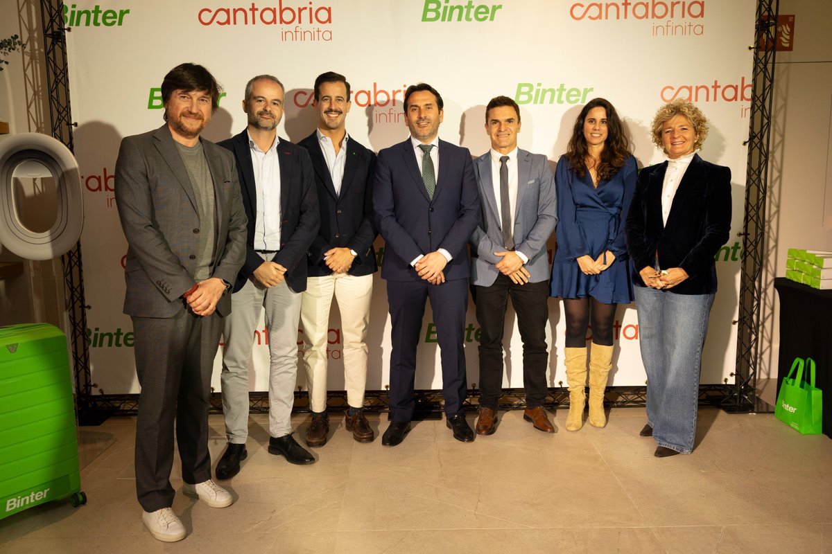 Gobierno Cantabria tweet media