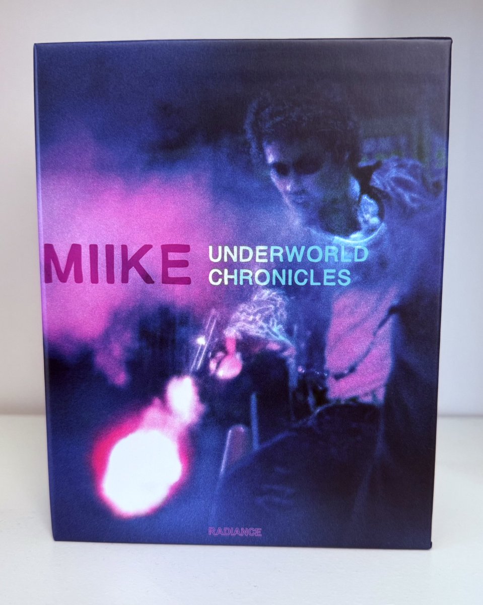 ベンジーボックス tweet media