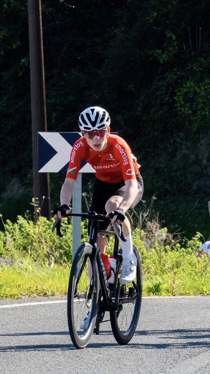 Smartlog Nest Cycling Team tweet media