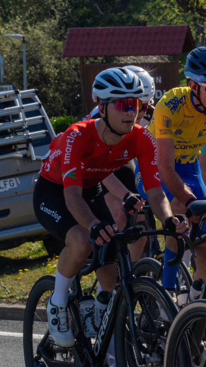 Smartlog Nest Cycling Team tweet media