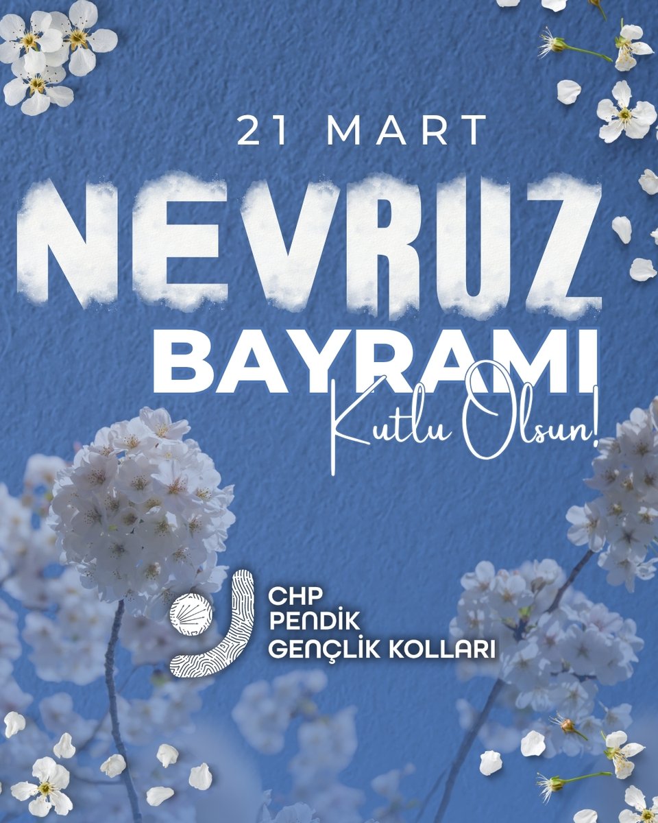 Nevruz, doğanın yeniden uyanışını, umudun tazelenmesini ve yeni başlangıçları simgeler. Baharın gelişiyle birlikte toprağın canlandığı, dayanışmanın ve kardeşliğin güç kazandığı bu özel gün, farklı kültürleri ortak bir sevinçte buluşturur.

Yeni günün, yeni umutların habercisi