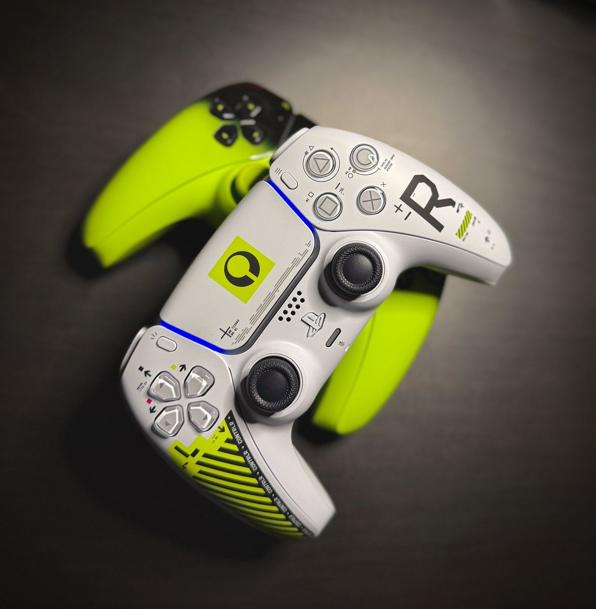 Vicky ➡️ Dreamhack tweet media