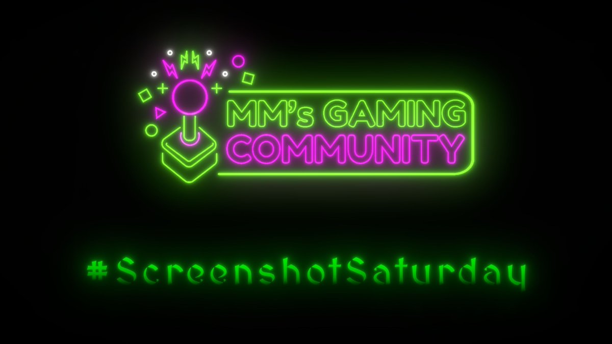 MM's Gaming Community tweet media