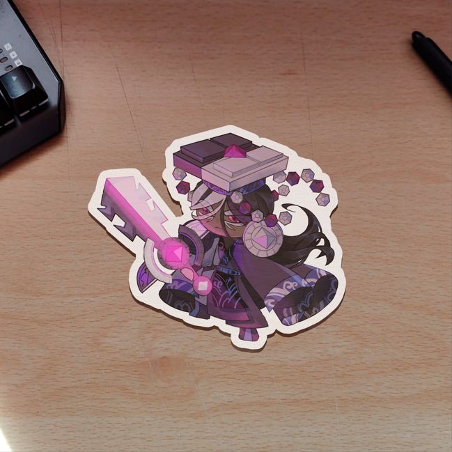 Alma Heiko VGEN COMMS OPEN tweet media