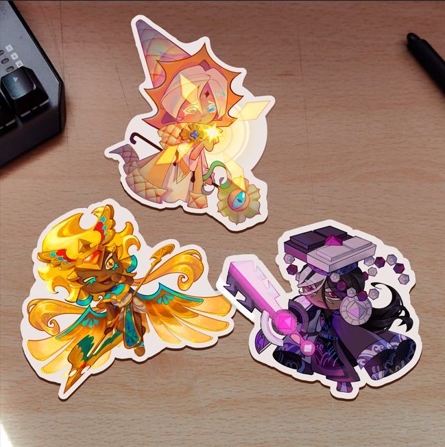 Alma Heiko VGEN COMMS OPEN tweet media