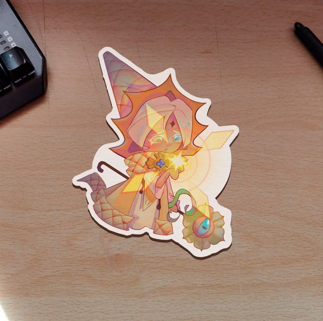 Alma Heiko VGEN COMMS OPEN tweet media