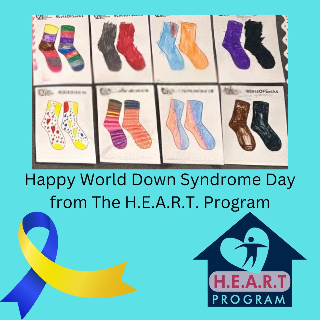 The H.E.A.R.T. Program tweet media