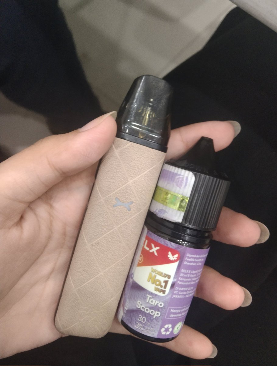 Iyam (Iko's Version). tweet media