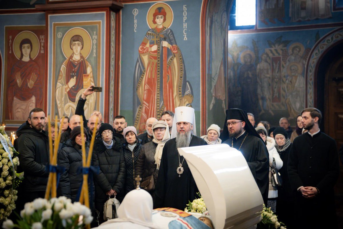 Факти ICTV tweet media