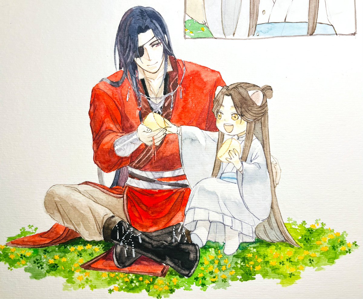 てぃむ tweet media