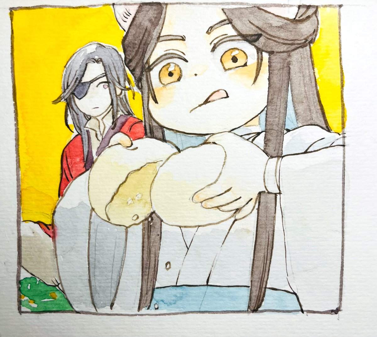 てぃむ tweet media